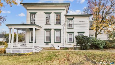 43 Elmwood Avenue Norwalk CT 06854