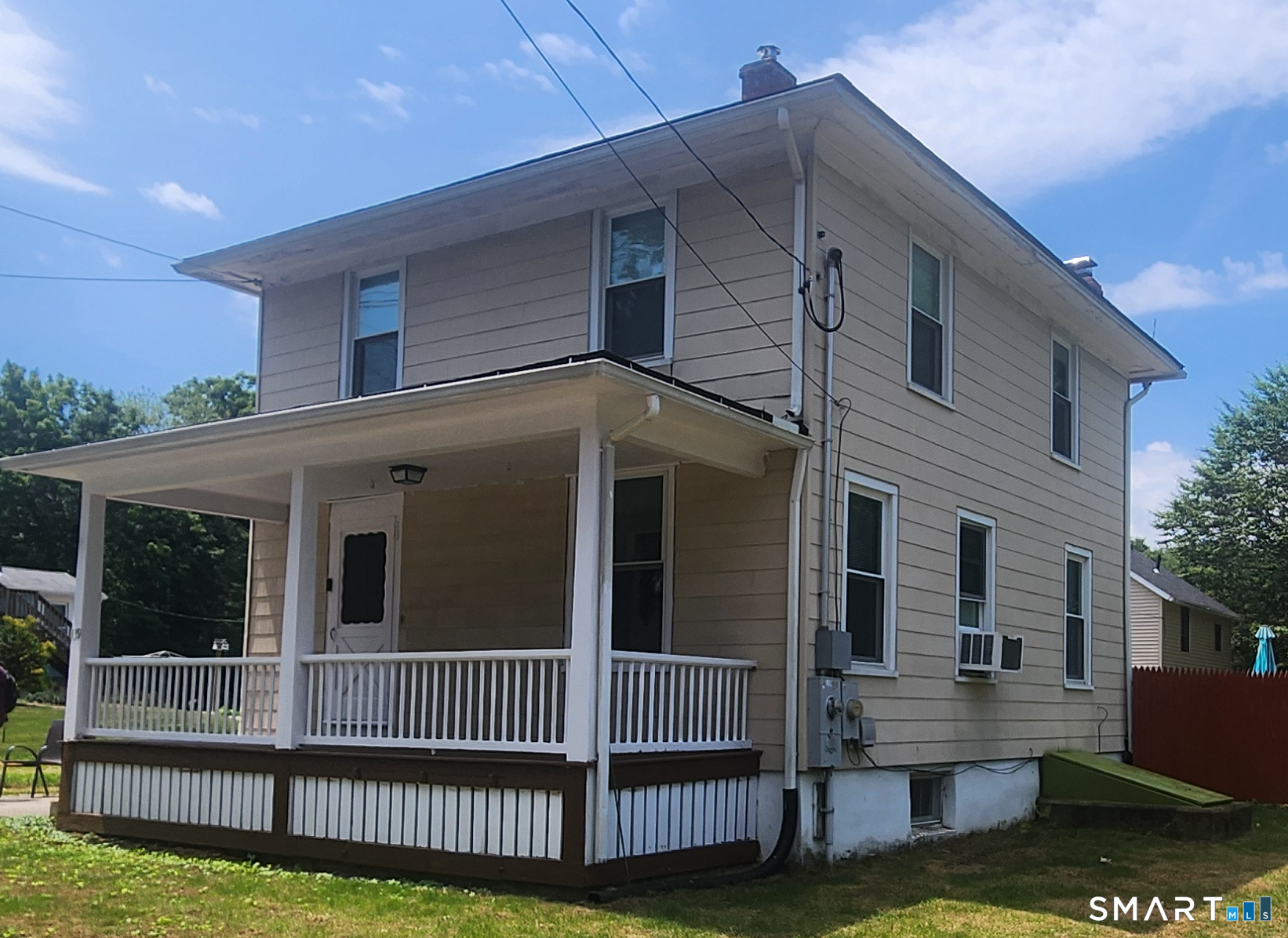 139 South Street Windham CT 06226