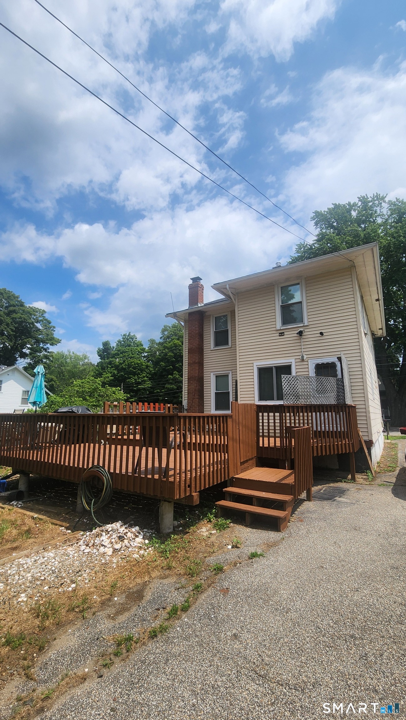 139 South Street Windham CT 06226