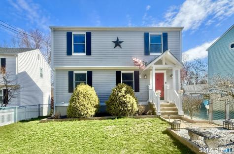 49 Spring Hill Avenue Norwalk CT 06850