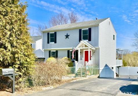 49 Spring Hill Avenue Norwalk CT 06850