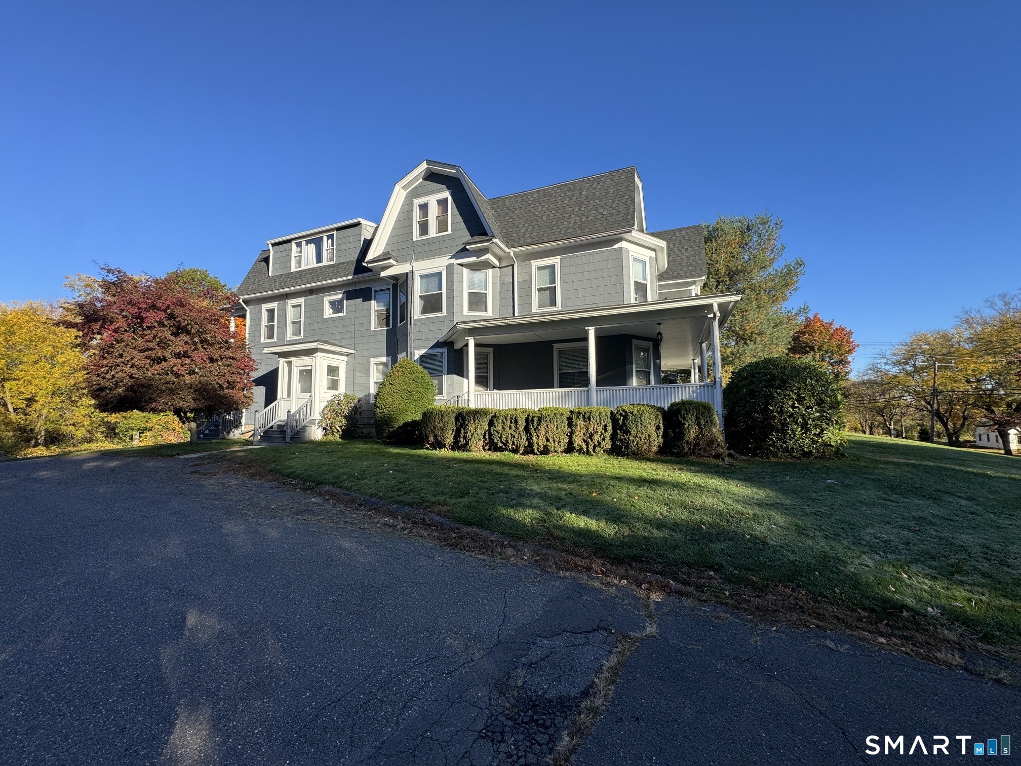 595 North Main Street Suffield CT 06078