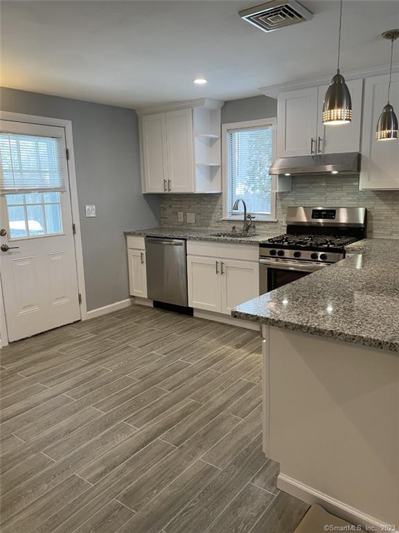 47 Campfield Drive Fairfield CT 06825