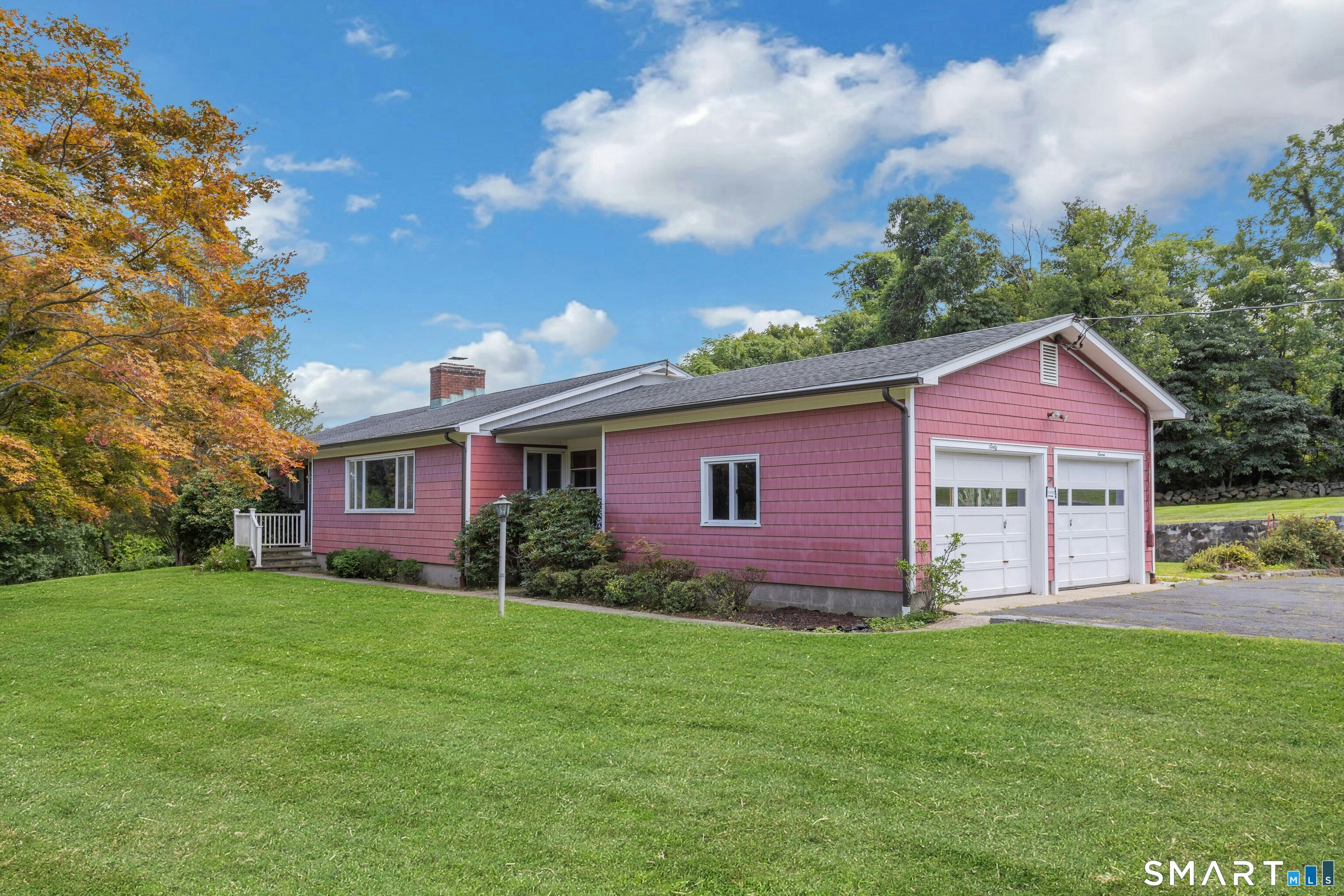 67 Barclay Drive Stamford CT 06903