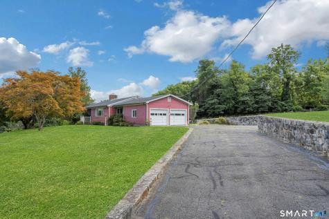 67 Barclay Drive Stamford CT 06903