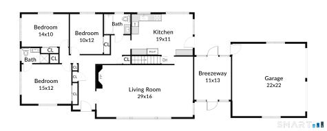 67 Barclay Drive Stamford CT 06903