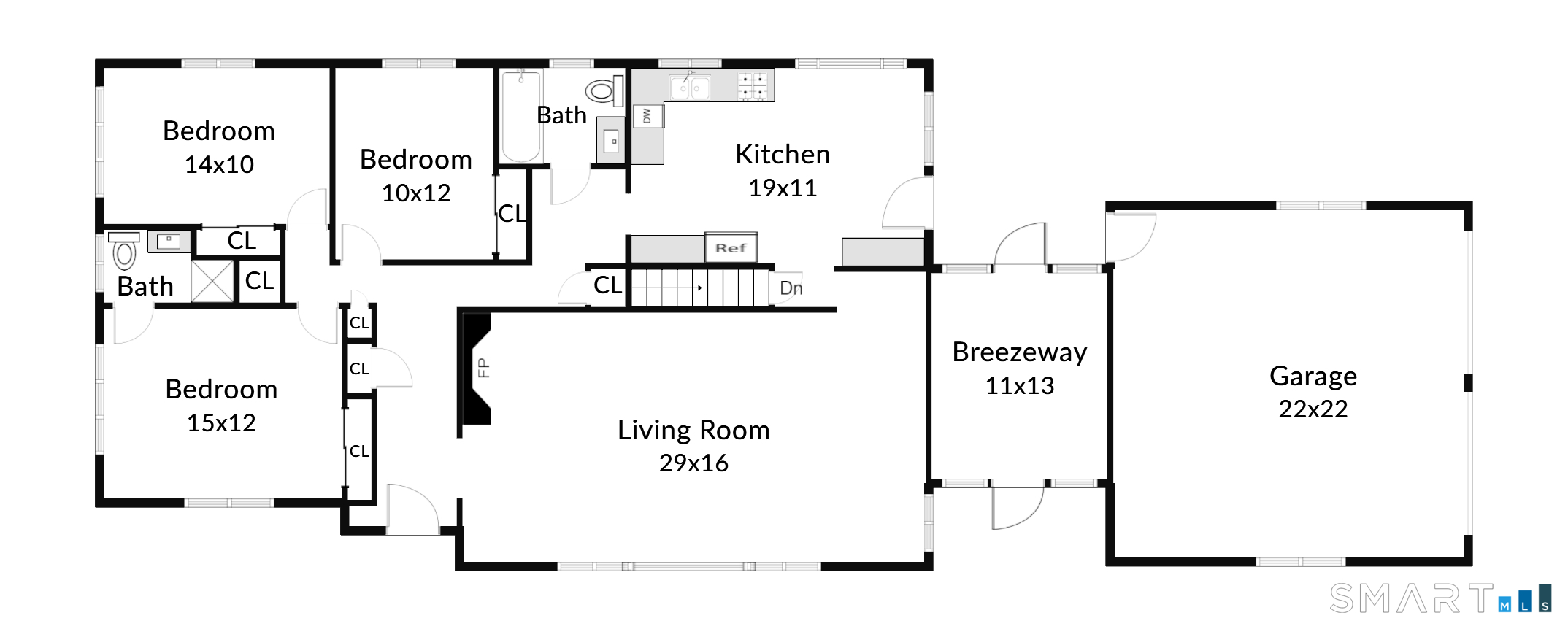 67 Barclay Drive Stamford CT 06903