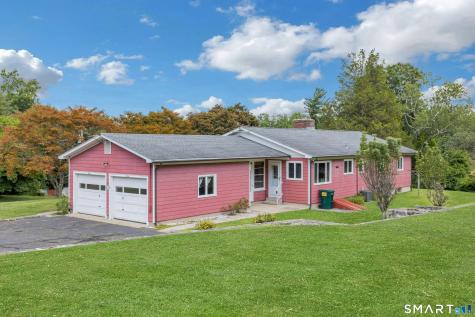 67 Barclay Drive Stamford CT 06903
