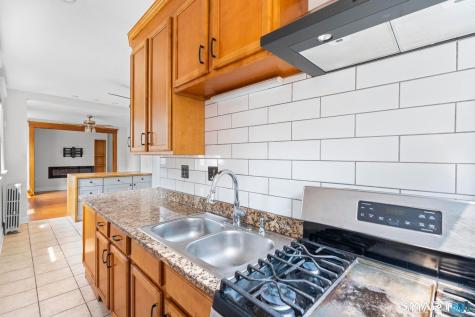 93 Porter Street New Haven CT 06519