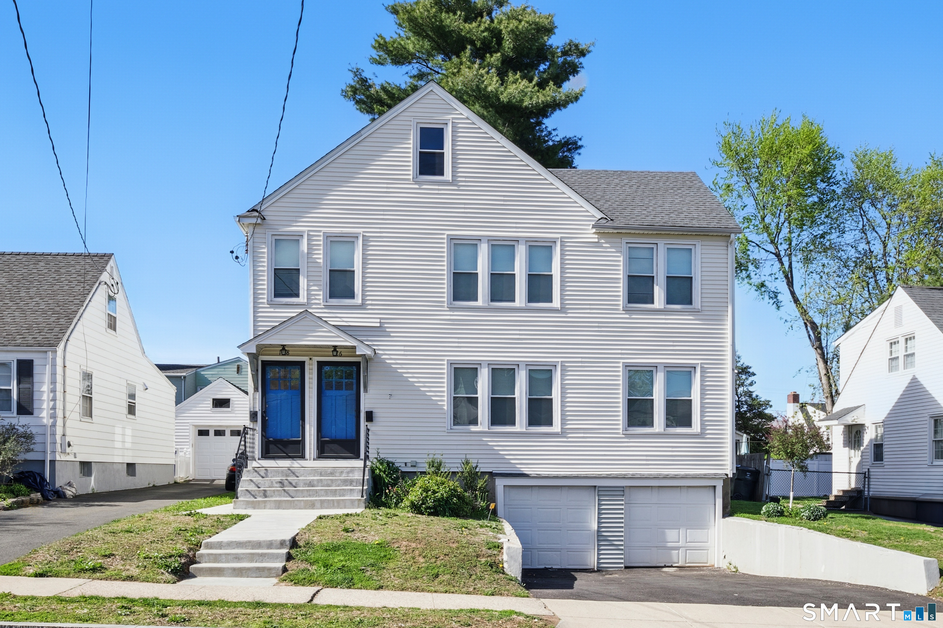 126 Thomas Street West Hartford CT 06119
