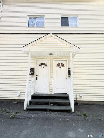 71 Williams Street Hartford CT 06120