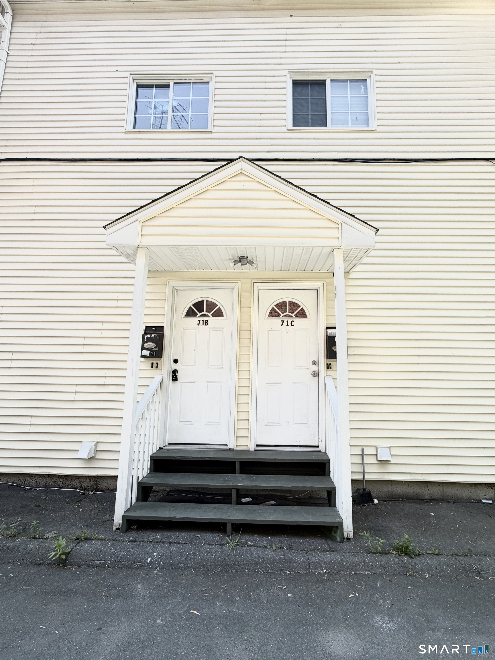 71 Williams Street Hartford CT 06120