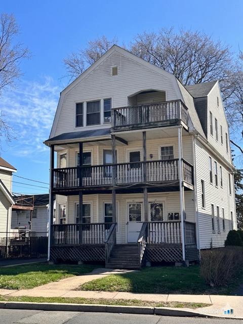 341 Stanley Street New Britain CT 06051