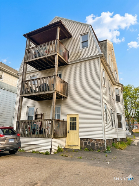 341 Stanley Street New Britain CT 06051