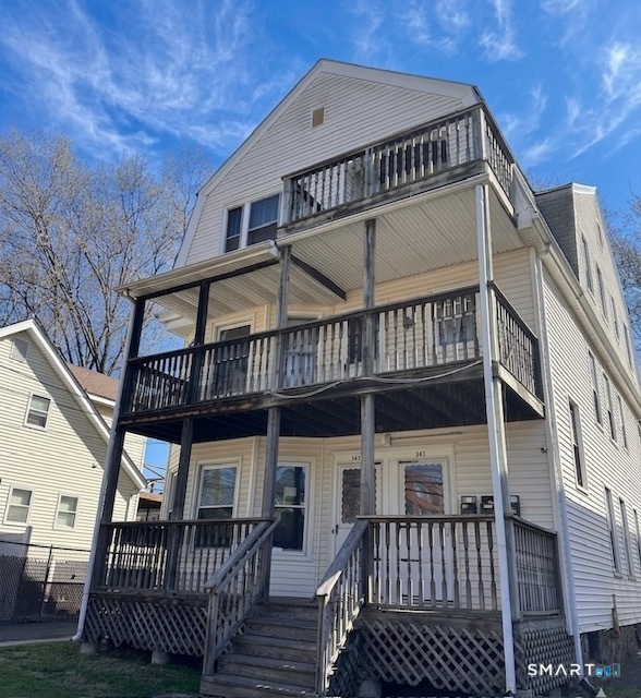 341 Stanley Street New Britain CT 06051