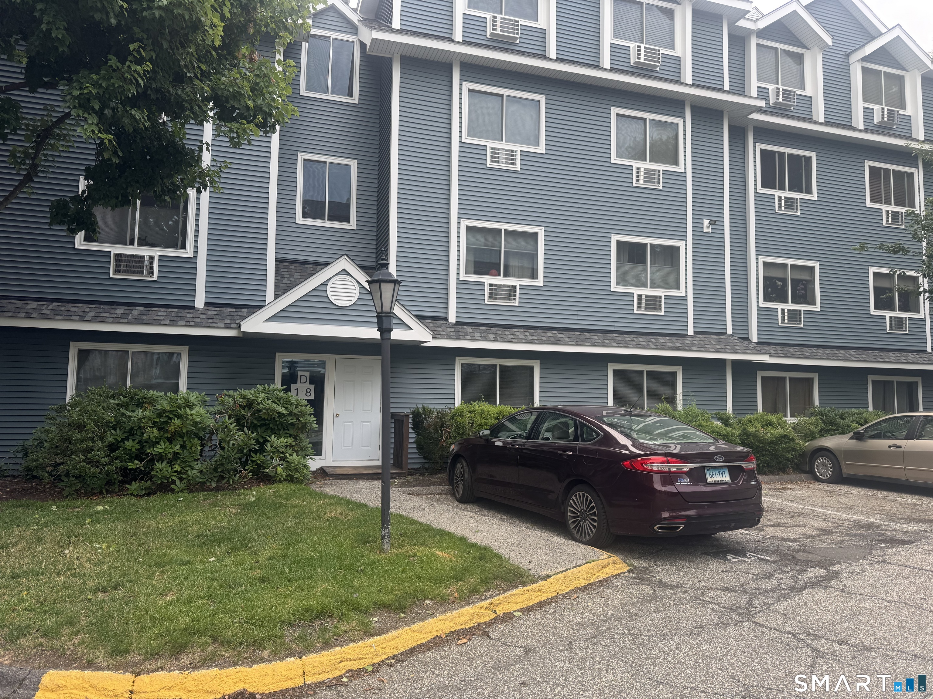97 Richards Avenue Norwalk CT 06854