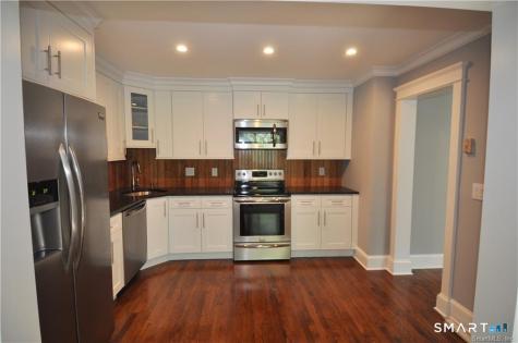 97 Richards Avenue Norwalk CT 06854