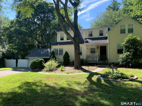 190 Forest Road Milford CT 06461