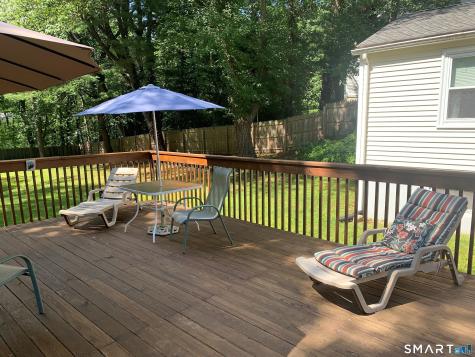 190 Forest Road Milford CT 06461