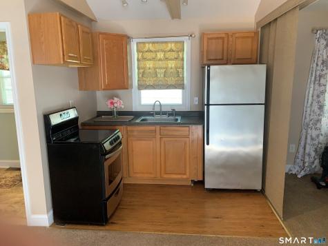 190 Forest Road Milford CT 06461