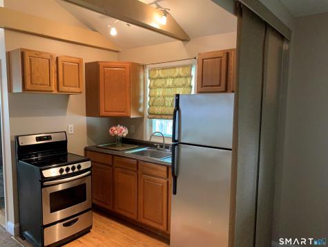190 Forest Road Milford CT 06461