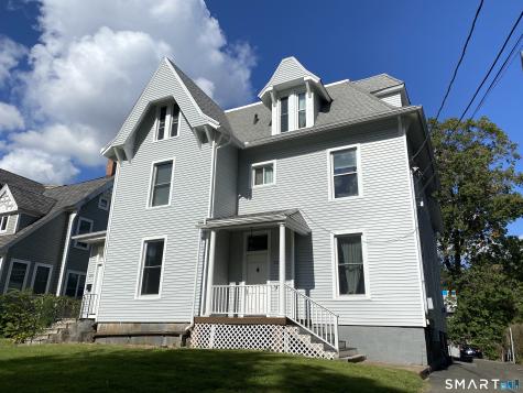239 Edwards Street New Haven CT 06511