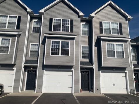 27 Tridell Drive Southington CT 06489