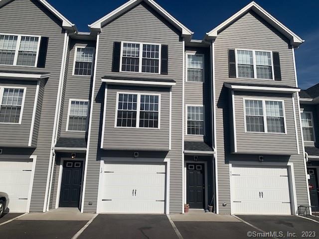 27 Tridell Drive Southington CT 06489