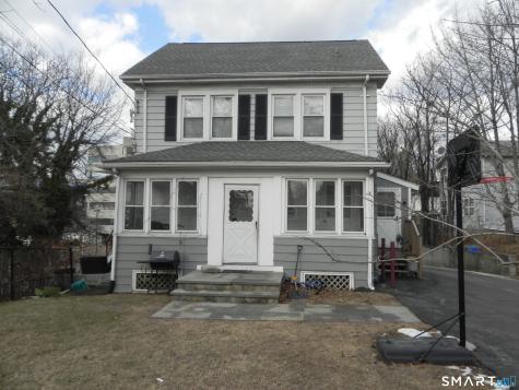 1 Saint John Street Norwalk CT 06855