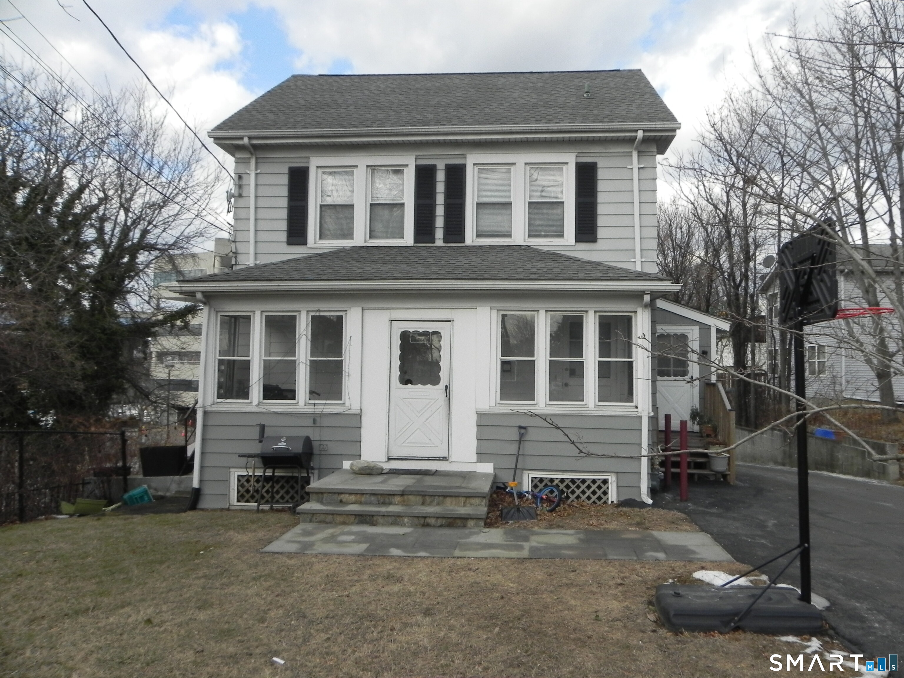 1 Saint John Street Norwalk CT 06855