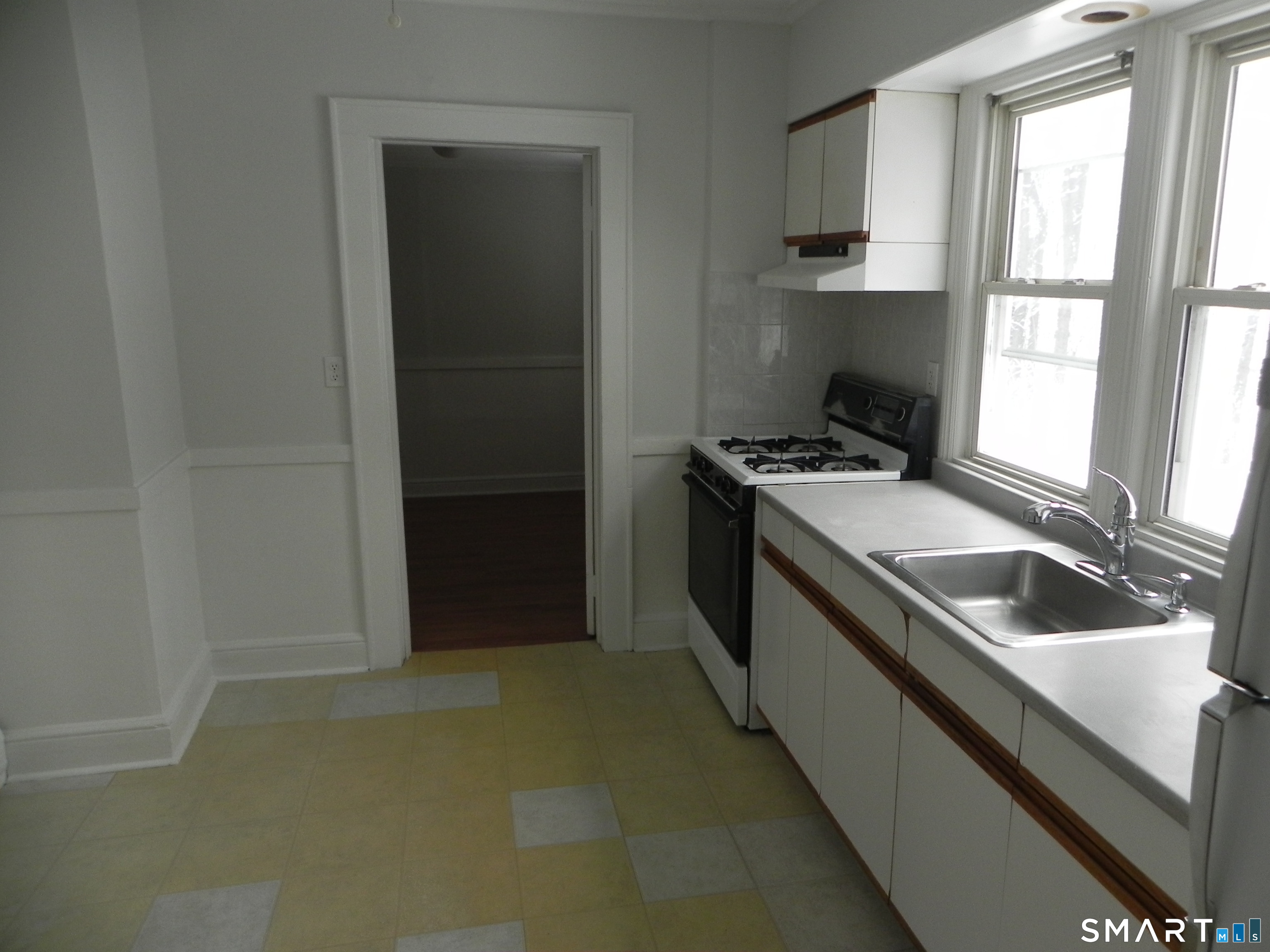 1 Saint John Street Norwalk CT 06855