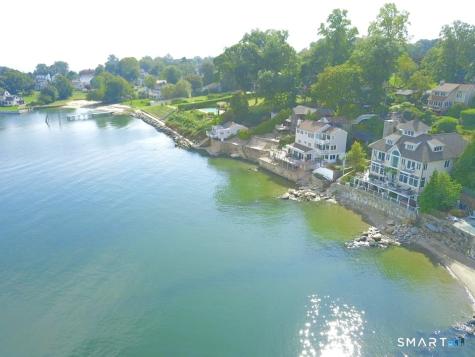 66 Ocean East Drive Stamford CT 06902