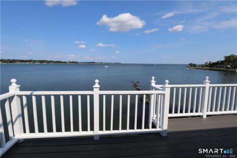 66 Ocean East Drive Stamford CT 06902