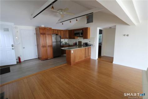 66 Ocean East Drive Stamford CT 06902