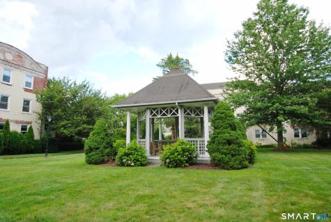 132 Summer Street Stamford CT 06905