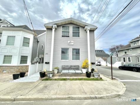 840 East Broadway Milford CT 06460
