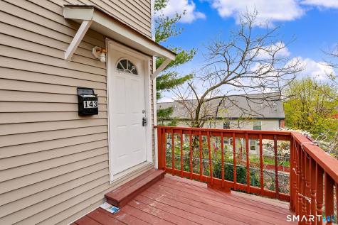 143 Highland Avenue Bridgeport CT 06604