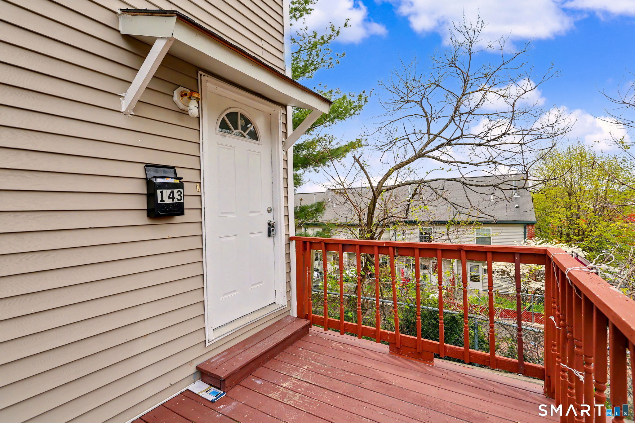 143 Highland Avenue Bridgeport CT 06604
