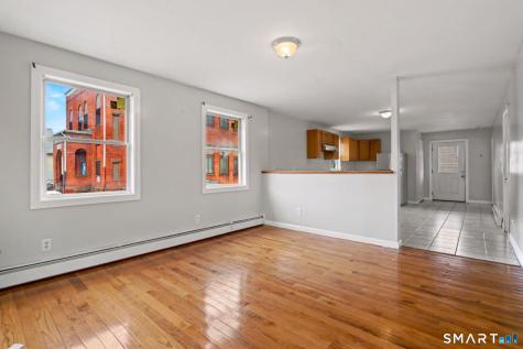143 Highland Avenue Bridgeport CT 06604