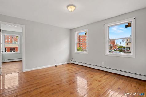 143 Highland Avenue Bridgeport CT 06604