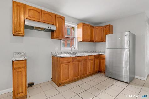 143 Highland Avenue Bridgeport CT 06604