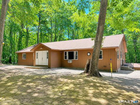 347 Fox Road Putnam CT 06260