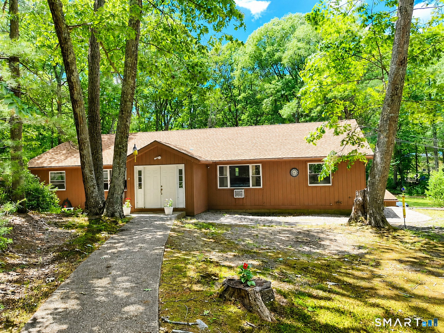 347 Fox Road Putnam CT 06260