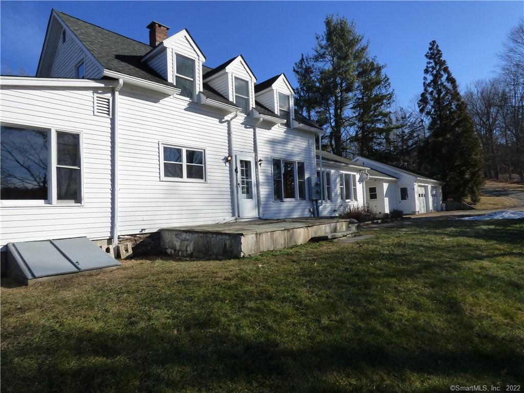 68 Georges Hill Road Newtown CT 06470