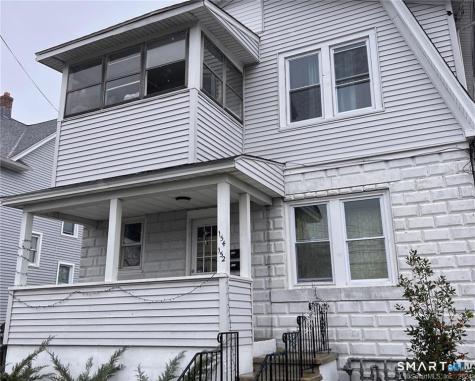152 Thompson Street Stratford CT 06615