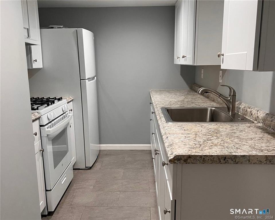 152 Thompson Street Stratford CT 06615