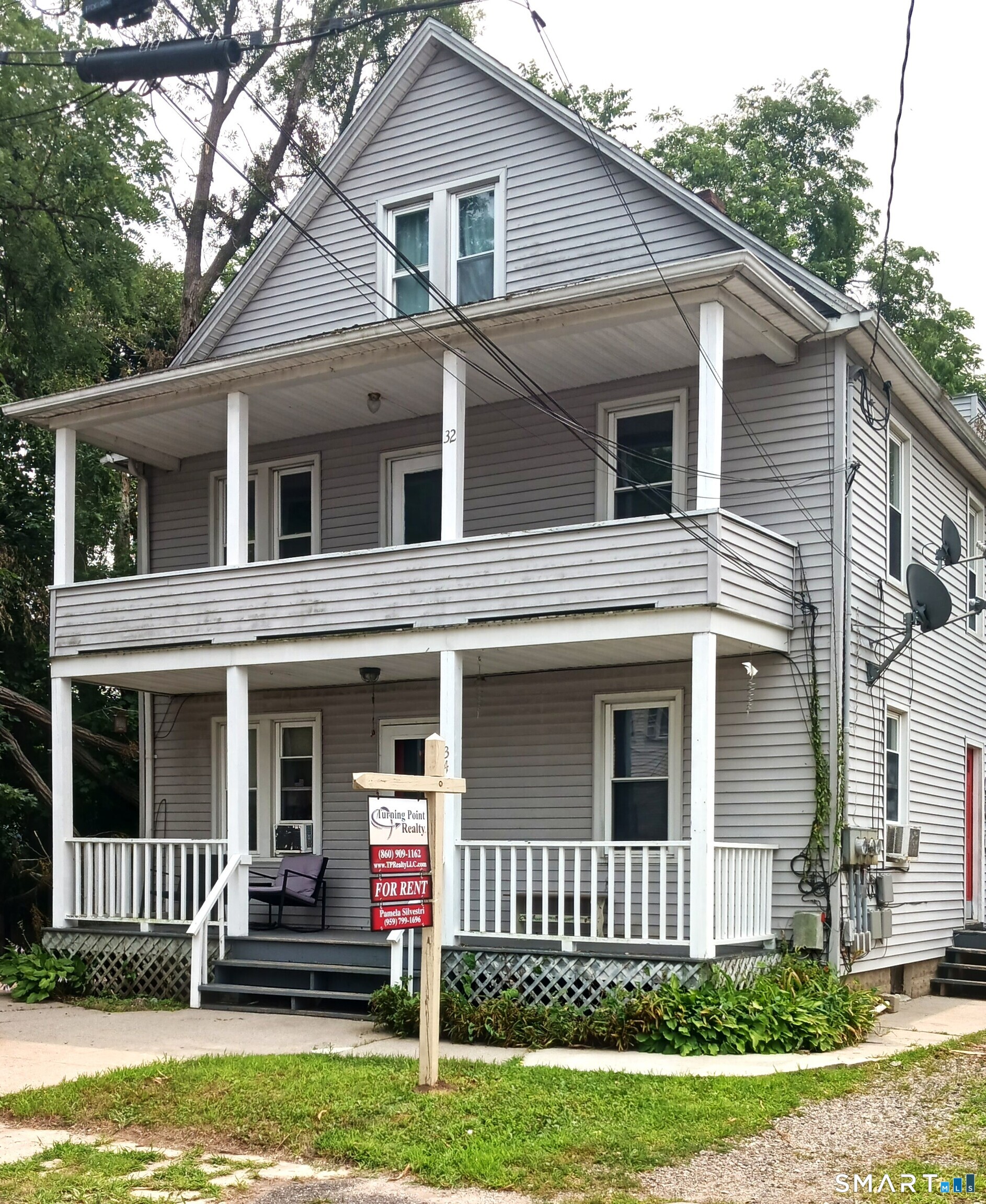 32 South Street Torrington CT 06790