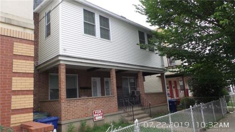 824 Capitol Avenue Bridgeport CT 06606