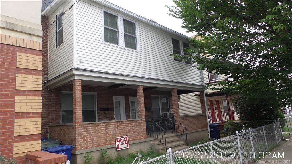 824 Capitol Avenue Bridgeport CT 06606