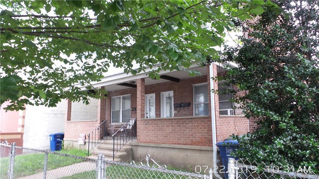 824 Capitol Avenue Bridgeport CT 06606